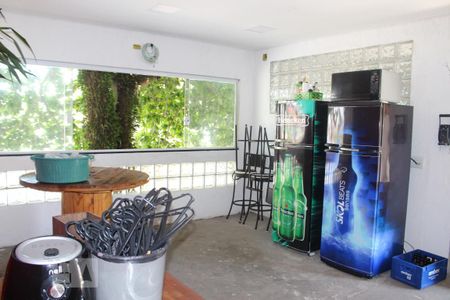 Casa à venda com 300m², 4 quartos e 5 vagasVaranda