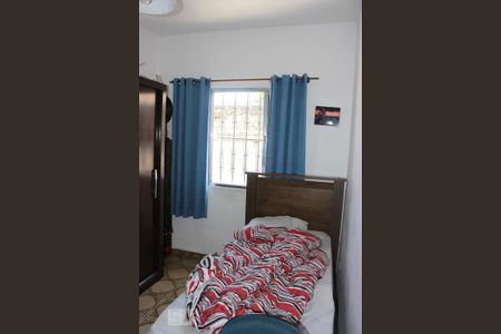 Casa à venda com 300m², 4 quartos e 5 vagasCasa 2 - Quarto 2 