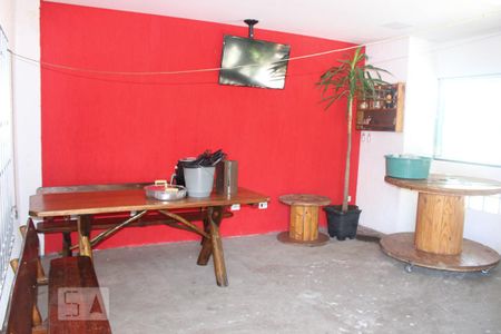 Casa à venda com 300m², 4 quartos e 5 vagasVaranda