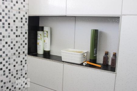 Casa à venda com 300m², 4 quartos e 5 vagasCasa 2 - Banheiro