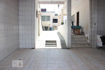 Casa à venda com 300m², 4 quartos e 5 vagasGaragem