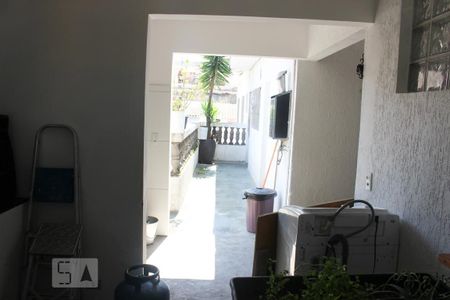 Casa à venda com 300m², 4 quartos e 5 vagasÁrea Verde