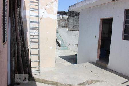 Casa à venda com 300m², 4 quartos e 5 vagasQuintal