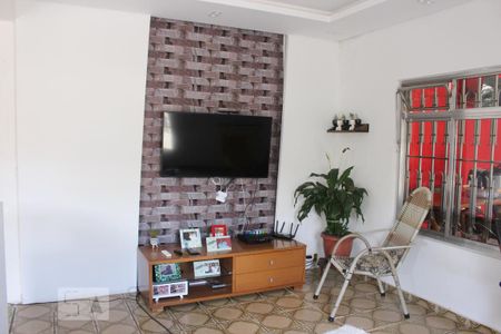 Casa à venda com 300m², 4 quartos e 5 vagasCasa 2 - Sala