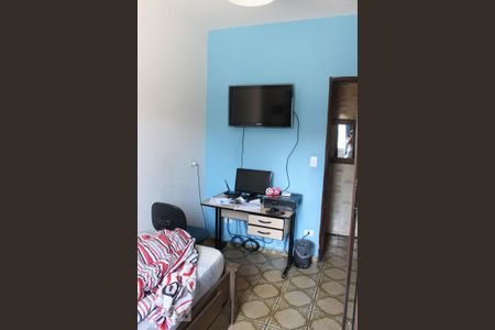 Casa à venda com 300m², 4 quartos e 5 vagasCasa 2 - Quarto 2 