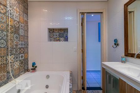 Casa à venda com 153m², 3 quartos e 3 vagasBanheiro 2 