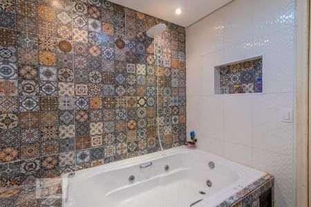 Casa à venda com 153m², 3 quartos e 3 vagasBanheiro 2 