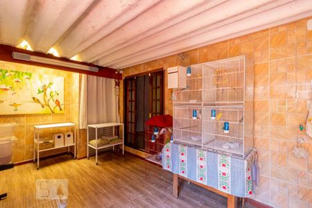 Casa à venda com 153m², 3 quartos e 3 vagasQuintal 