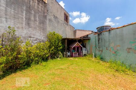 Casa à venda com 153m², 3 quartos e 3 vagasJardim