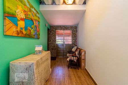 Casa à venda com 153m², 3 quartos e 3 vagasEntrada 