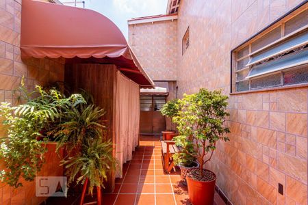 Casa à venda com 153m², 3 quartos e 3 vagasQuintal 