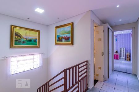 Casa à venda com 153m², 3 quartos e 3 vagasCorredor do Quartos 