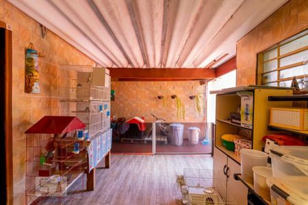 Casa à venda com 153m², 3 quartos e 3 vagasQuintal 