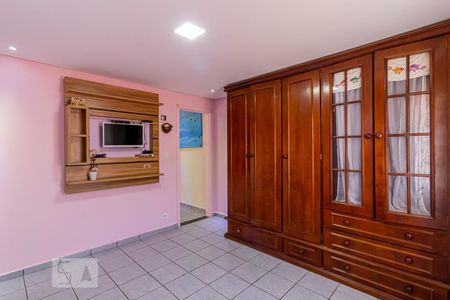 Casa à venda com 153m², 3 quartos e 3 vagasQuarto 2 