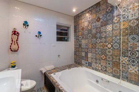 Casa à venda com 153m², 3 quartos e 3 vagasBanheiro 2 