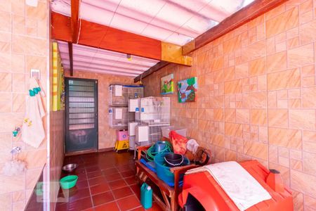 Casa à venda com 153m², 3 quartos e 3 vagasQuintal 