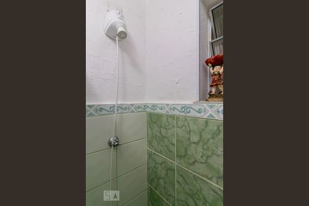 Casa à venda com 153m², 3 quartos e 3 vagasBanheiro da Suíte