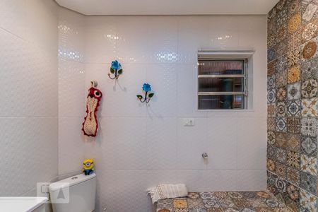 Casa à venda com 153m², 3 quartos e 3 vagasBanheiro 2 