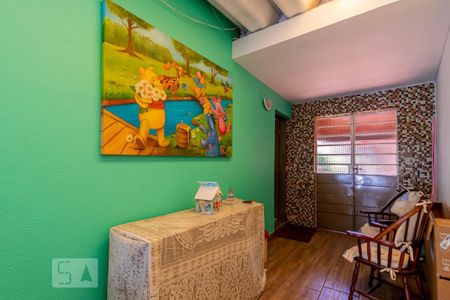 Casa à venda com 153m², 3 quartos e 3 vagasEntrada 