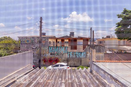 Casa à venda com 153m², 3 quartos e 3 vagasVista do Quarto 1 