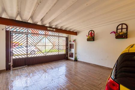 Casa à venda com 153m², 3 quartos e 3 vagasgaragem