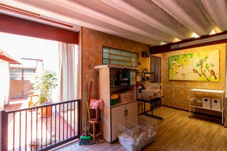 Casa à venda com 153m², 3 quartos e 3 vagasQuintal 