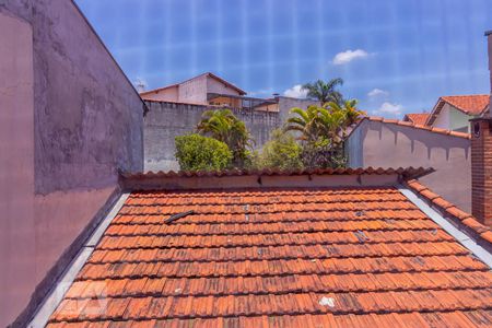 Casa à venda com 153m², 3 quartos e 3 vagasVista do Quarto 2 