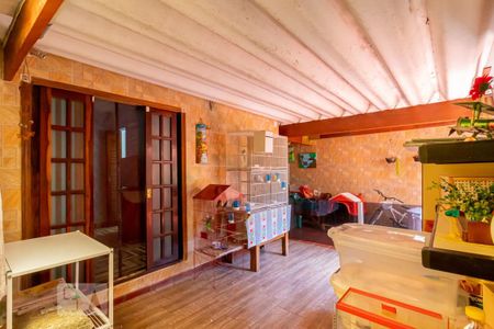 Casa à venda com 153m², 3 quartos e 3 vagasQuintal 