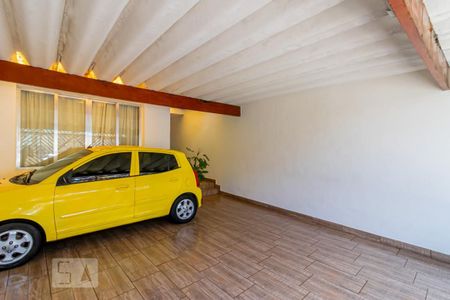 Casa à venda com 153m², 3 quartos e 3 vagasgaragem