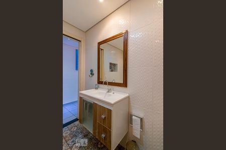 Casa à venda com 153m², 3 quartos e 3 vagasBanheiro 2 