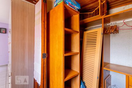Casa à venda com 153m², 3 quartos e 3 vagasCloset do Quarto 1 