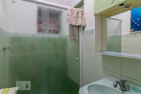 Casa à venda com 153m², 3 quartos e 3 vagasBanheiro da Suíte