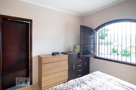 Casa à venda com 120m², 3 quartos e 3 vagas Casa à venda com 120m², 3 quartos e 3 vagasQuarto 3 - Suíte