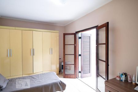 Casa à venda com 120m², 3 quartos e 3 vagas Casa à venda com 120m², 3 quartos e 3 vagasQuarto 2