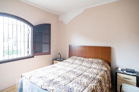 Casa à venda com 120m², 3 quartos e 3 vagas Casa à venda com 120m², 3 quartos e 3 vagasQuarto 3 - Suíte