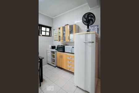 Casa à venda com 120m², 3 quartos e 3 vagas Casa à venda com 120m², 3 quartos e 3 vagasCozinha