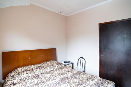 Casa à venda com 120m², 3 quartos e 3 vagas Casa à venda com 120m², 3 quartos e 3 vagasQuarto 3 - Suíte