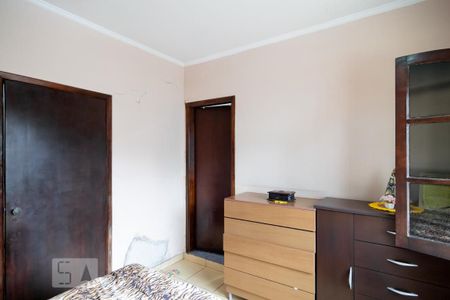 Casa à venda com 120m², 3 quartos e 3 vagas Casa à venda com 120m², 3 quartos e 3 vagasQuarto 3 - Suíte