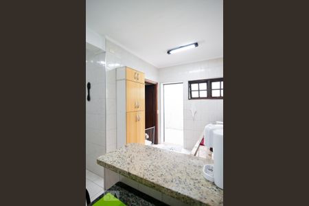 Casa à venda com 120m², 3 quartos e 3 vagas Casa à venda com 120m², 3 quartos e 3 vagasCozinha