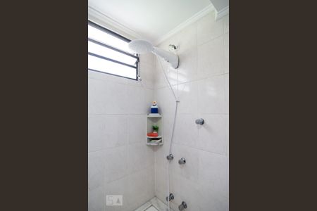 Casa à venda com 120m², 3 quartos e 3 vagas Casa à venda com 120m², 3 quartos e 3 vagasBanheiro Quarto 3 - Suíte