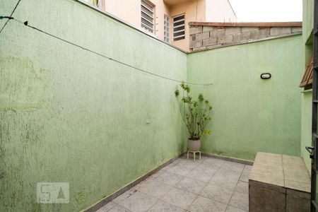 Casa à venda com 120m², 3 quartos e 3 vagas Casa à venda com 120m², 3 quartos e 3 vagasÁrea de Serviço