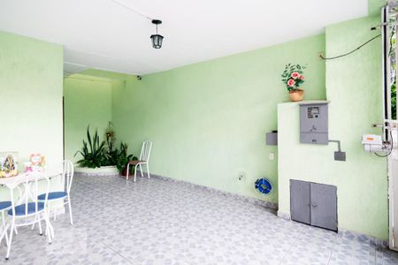 Casa à venda com 120m², 3 quartos e 3 vagas Casa à venda com 120m², 3 quartos e 3 vagasGaragem