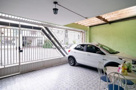 Casa à venda com 120m², 3 quartos e 3 vagas Casa à venda com 120m², 3 quartos e 3 vagasGaragem