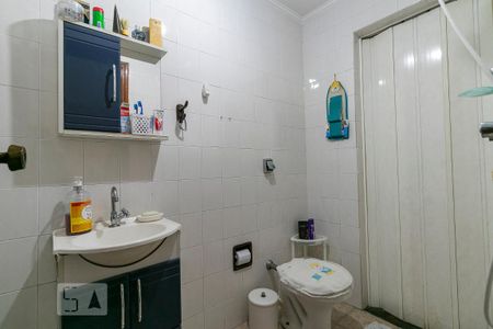 Casa à venda com 350m², 3 quartos e 4 vagasBanheiro Suíte 3
