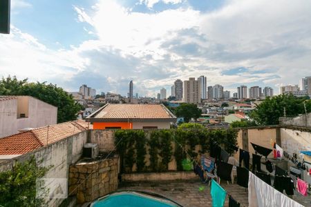 Casa à venda com 350m², 3 quartos e 4 vagasSala - Vista