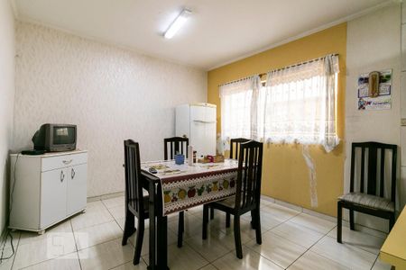 Casa à venda com 350m², 3 quartos e 4 vagasSala de Refeições