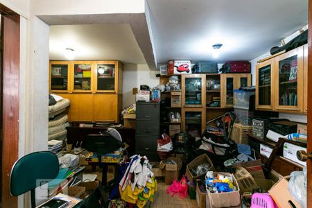 Casa à venda com 350m², 3 quartos e 4 vagasÁrea de Serviço