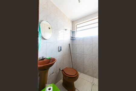 Casa à venda com 350m², 3 quartos e 4 vagasÁrea de Serviço