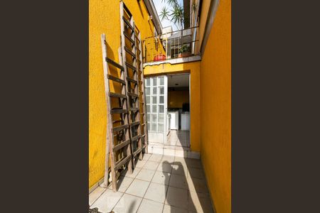 Casa à venda com 350m², 3 quartos e 4 vagasÁrea de Serviço