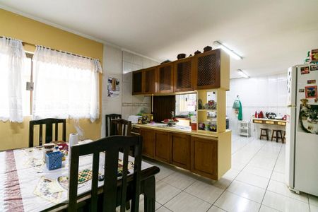 Casa à venda com 350m², 3 quartos e 4 vagasSala de Refeições